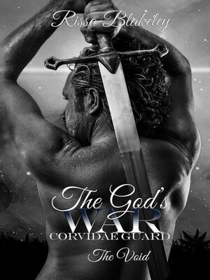 cover image of The God's War